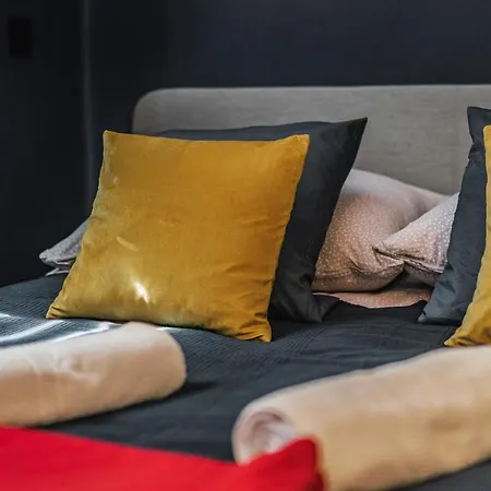 Apartamento Cinema Zakopane