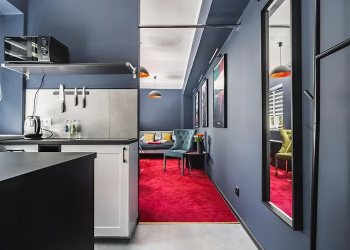 Appartamento Cinema *