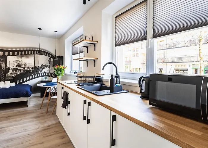 Appartamento Cinema *