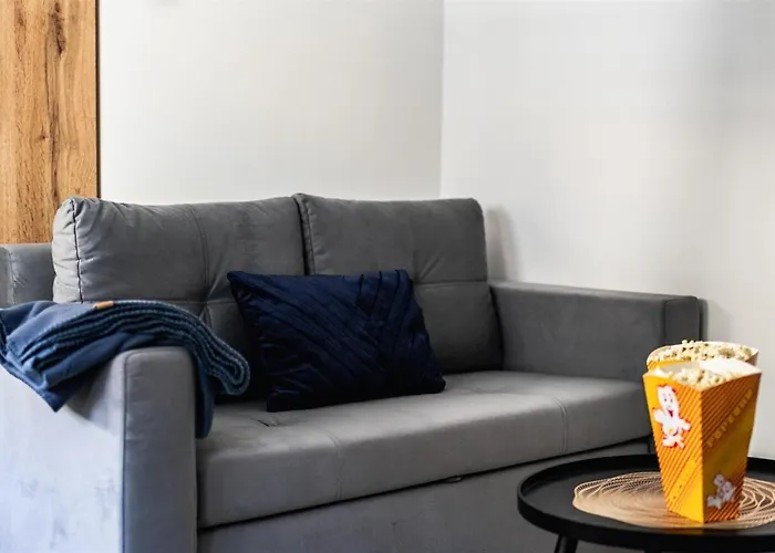 Cinema Appartamento Zakopane