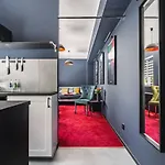 Apartament Cinema *