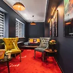 Cinema Apartament Zakopane