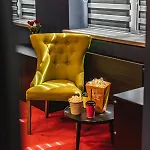 Cinema Apartament *