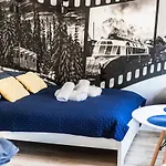 Cinema Apartament Zakopane