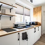 Cinema Apartament