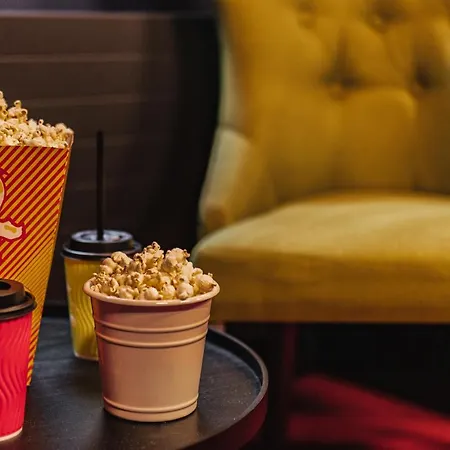 شقة Cinema زاكوباني