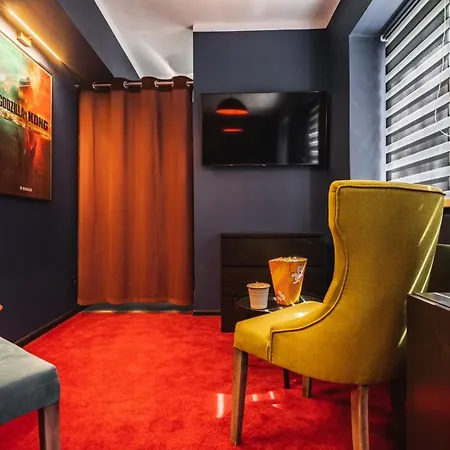 Cinema
