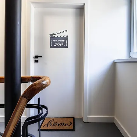 Cinema * زاكوباني