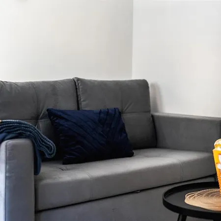 Cinema Apartment Zakopane