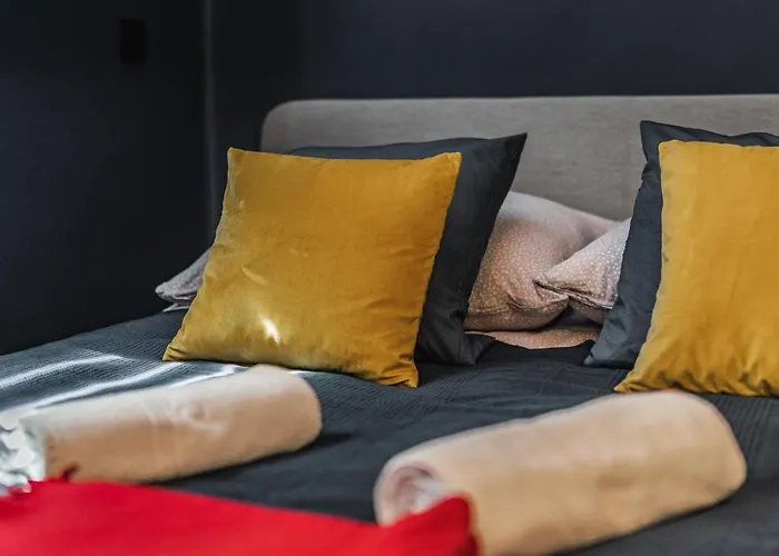 Appartement Cinema Zakopane